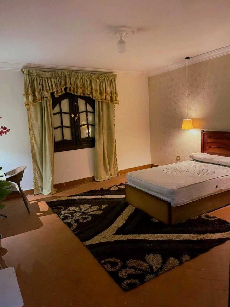 Single and double rooms, Zahraa Nasr City
