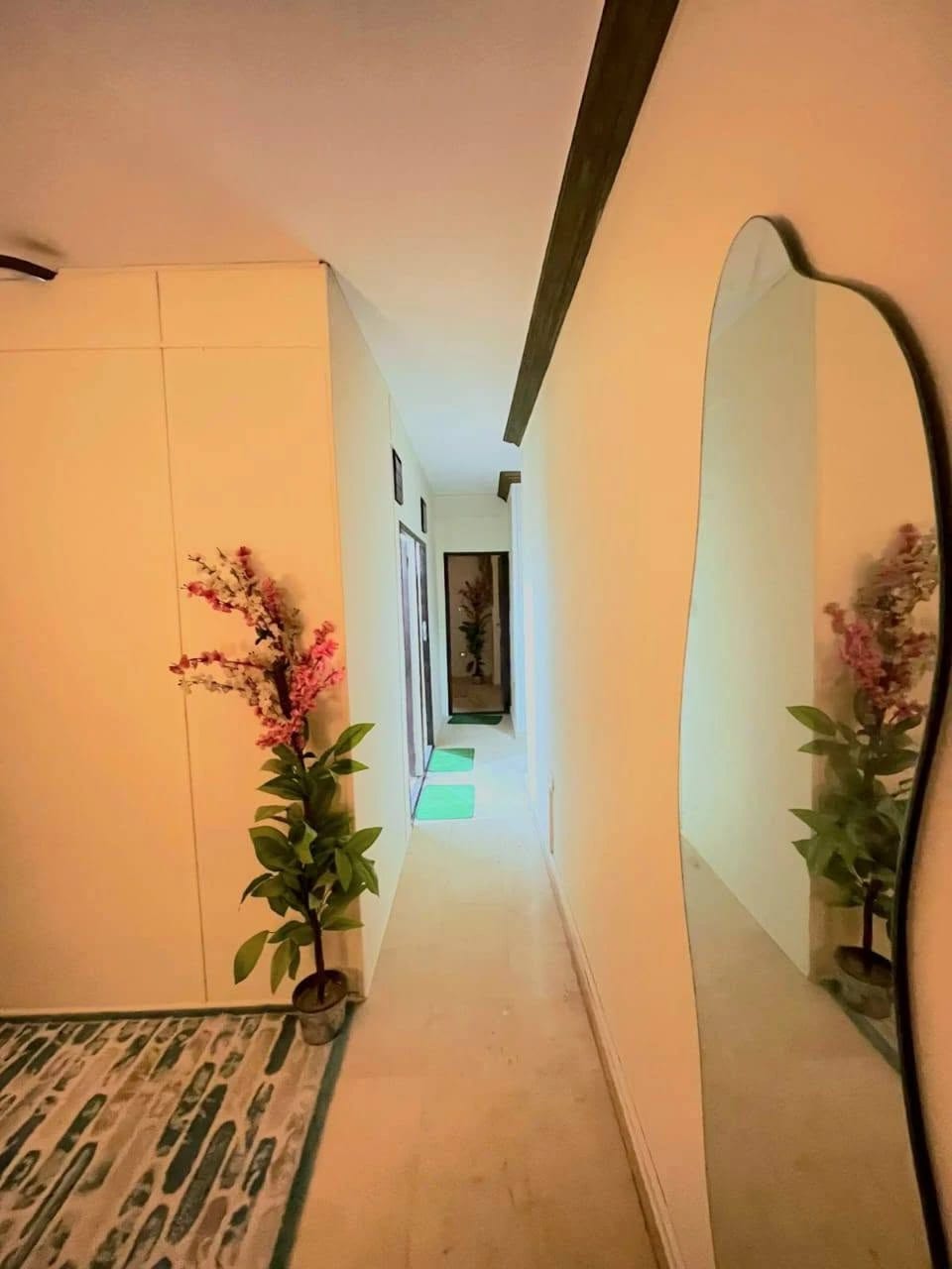 Single and double rooms, Zahraa Nasr City — photograph 3